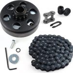 #35 CLUTCH/CHAIN KIT