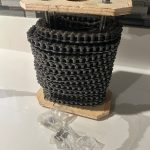 #40 Chain(50Ft)