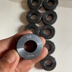 5/8 Split lock collars (10 pack)