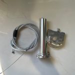 Aluminum Racing Throttle