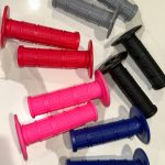 Colored Grips