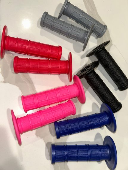 Colored Grips