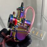 Colorful Pwk