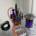 Colorful Pwk Carburetor Kit