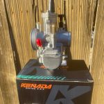 Kenada Racing Power jet PWK (21-28)