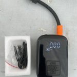 Mini Air Compressor (150 psi)