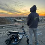 MINIBIKESARENOTACRIME SHIESTY HOODIE