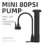ON-THE-GO AIR PUMP