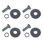 Predator 212/224 Clutch Bolt (4 pack)