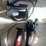 ProTaper full throttle setup 48”