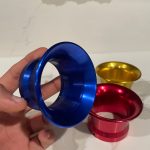 Pwk Velocity Stack (1in 3/4)