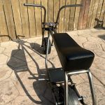 SKINNY SLICK MINIBIKE (ROLLER)