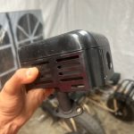 STOCK MINIBIKE EXHAUST (212cc,196cc etc)