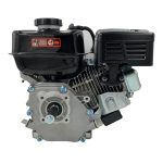 212 Tillotson Hemi Engine, Pull Start - Image 2