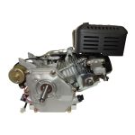 5.5 HP Engine, Mini X Electric Start - Image 2