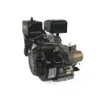 7.0 HP Electric Start Engine, TrailMaster Mid XRX