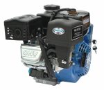 212 Tillotson Hemi Engine, Electric Start - Image 3