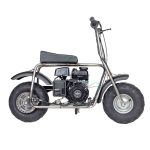 98cc Gasoline Engine - Image 4